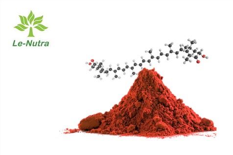 Bubuk Astaxanthin