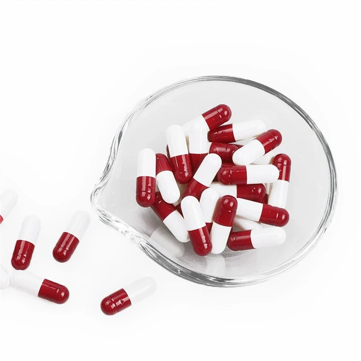 000 Empty Capsules