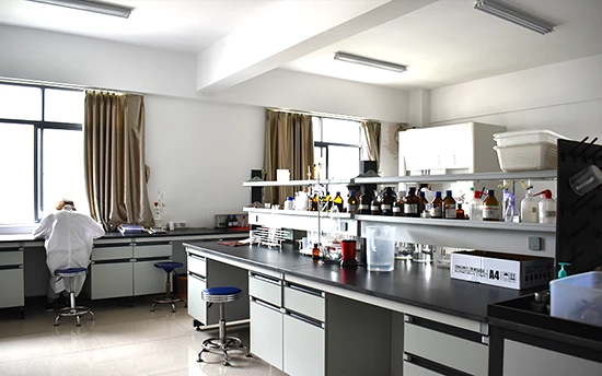 Natural Jojoba Oil factory