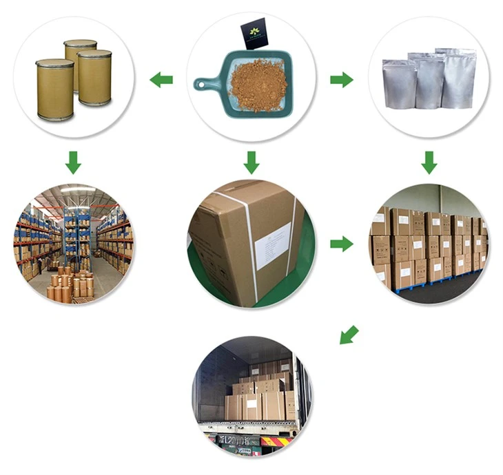 Pure L-Arginine Powder Pure L-Arginine Powder
