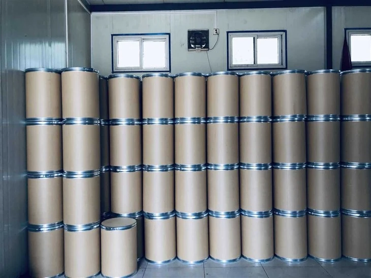 Pure Lysine Powder high quality