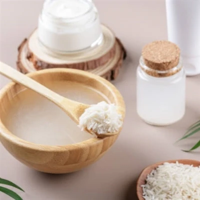 Mengapa protein padi terhidrolisis menjadi bahan untuk inovasi kosmetik dan n...