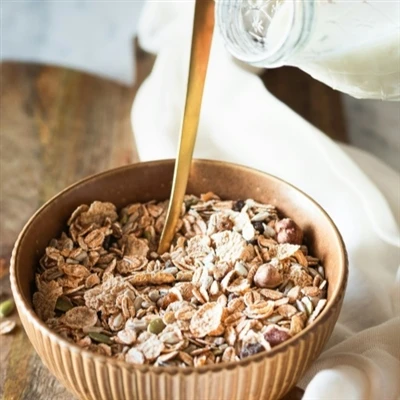 Apakah peptida oat adalah multitasking keajaiban produk Anda?