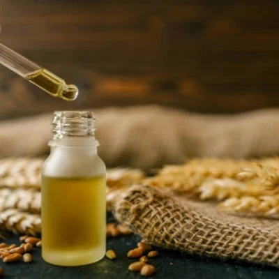 Apakah protein gandum terhidrolisis rahasia di balik rambut halus dan kulit h...