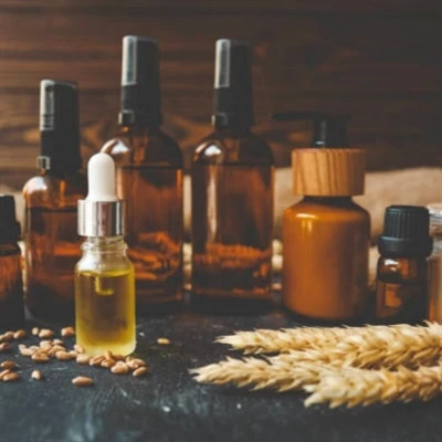 Is Hydrolyzed Wheat Protein In Shampoo Gluten Free?