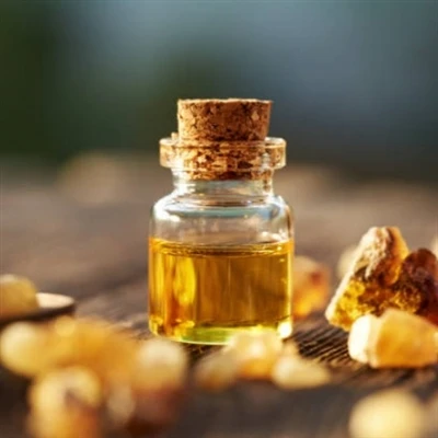 What Is Boswellia Serrata Extract Good For?