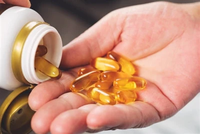 The Distinction Between Pure Pentadecanoic Acid and Other Fatty Acids: Why It Is More Stable and Healthier? The Distinction Between Pure Pentadecanoic Acid and Other Fatty Acids: Why It Is More Stable and Healthier?