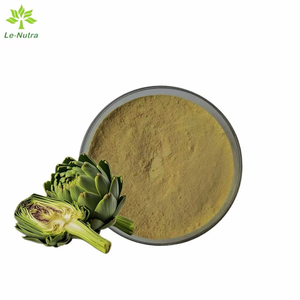 Bagaimana perbandingan ekstrak artichoke Cynarin dengan agen penurun kolester...
