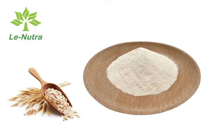 Apa saja efek samping dari bubuk protein oat terhidrolisis?