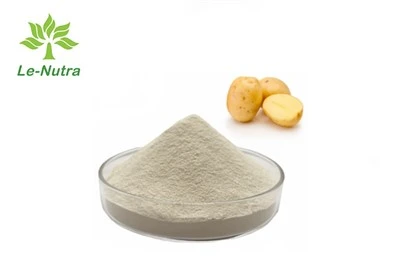 Protein kentang terhidrolisis